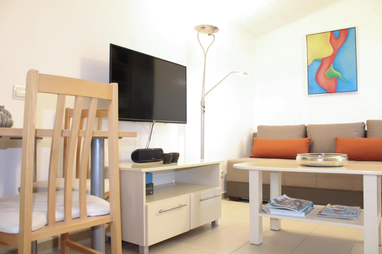 Ferienwohnung Penthouse Altus Baška Voda Exterior foto